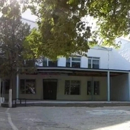 Аватар канала «Какашуринская школа №2»