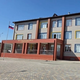 Аватар канала «МБОУ "Параульская СОШ 1"»