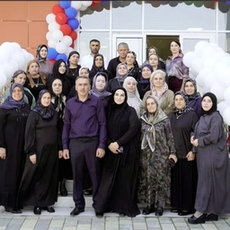 Аватар канала «МБОУ "Аданакская СОШ им. Умалатова Р.Н"»