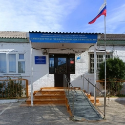 Аватар канала «МБОУ "Карабудахкентская СОШ №3 имени Алиева Р.С"»