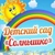 Аватар канала «МБДОУ «Детский сад №1 «Солнышко» с. Карабудахкент»