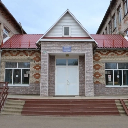 Аватар канала «МБОУ Ульяновская СШ»