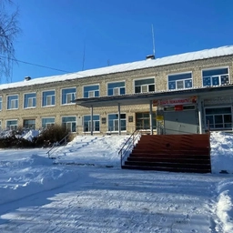 Аватар канала «МБОУ Большемаресьевская СШ»