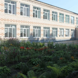 Аватар канала «МБОУ Кисловская средняя школа Лысковского муниципального округа Нижегородской области»