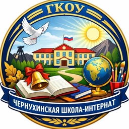 Аватар канала «ГКОУ "Чернухинская школа-интернат"»
