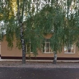 Аватар канала «МБОУ "Большеокуловская СШ"»