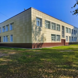 Аватар канала «МАОУ "Шутиловская ОШ"»