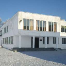 Аватар канала «МАОУ "Большемакателемская СШ"»