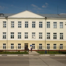 Аватар канала «МАОУ "СШ № 2 г. Перевоза"»