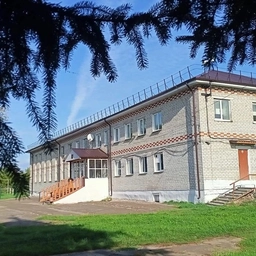 Аватар канала «МБ ОУ Никитинская СШ»