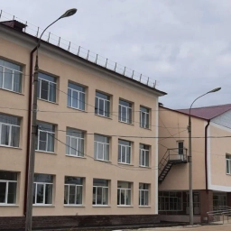 Аватар канала «МБ ОУ Починковская СШ»