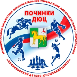 Аватар канала «МБОУ ДО "Починковский ДЮЦ"»