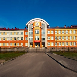 Аватар канала «МБОУ «Лицей имени А.С.Пушкина»»