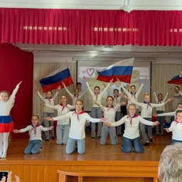 Аватар канала «МБОУ "Сухобезводненская средняя школа"»