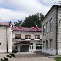 Аватар канала «МБОУ "Сергачская СОШ №4"»