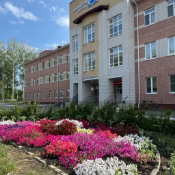 Аватар канала «МАОУ Пильнинская средняя школа "Содружество"»