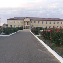 Аватар канала «МКОУ «Чахчах-казмалярская СОШ им.М.М.Мерзаметова»»