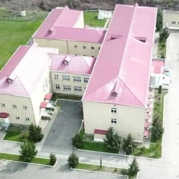 Аватар канала «"Бут-Казмалярская СОШ" Республика Дагестан»