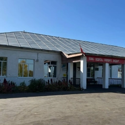 Аватар канала «МБОУ Елизаровская СШ»