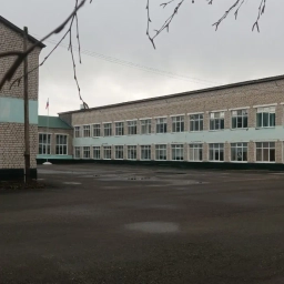 Аватар канала «МОУ Тоншаевская СОШ канал»