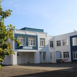 Аватар канала «Либежевская средняя школа имени Р.Е. Алексеева»