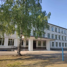 Аватар канала «МБОУ СОШ №2 город Шахунья»