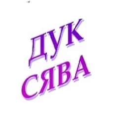 Аватар канала «ООО "ДУК Сява"»