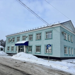 Аватар канала «Администрация муниципального округа Сокольский Нижегородской области»