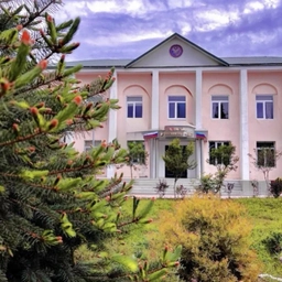 Аватар канала «Новолакский район»