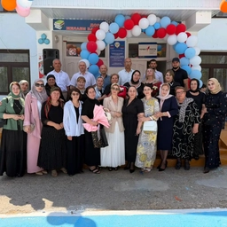 Аватар канала «МКОУ "Новолакская СОШ№1"»