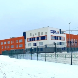 Аватар канала «МБОУ СШ №14 г.Арзамас»