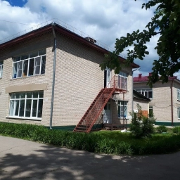 Аватар канала «МБДОУ д/с №30»