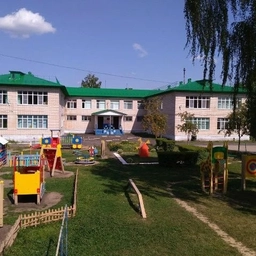 Аватар канала «МБДОУ д/с №44 г. Арзамас»