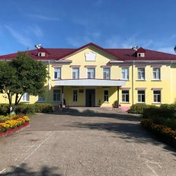 Аватар канала «МБОУ "СОШ №3" г. Балахна»