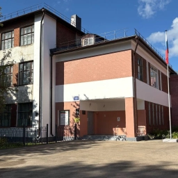 Аватар канала «МБОУ "СОШ 12" Балахна»