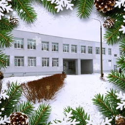 Аватар канала «МБОУ СОШ 17»