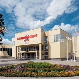 Аватар канала «ФОК «Олимпийский» г. Балахна»