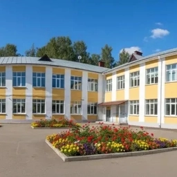 Аватар канала «МБОУ "Каменская школа"»