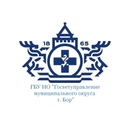 Аватар канала «ГБУ НО "Госветуправление МО г. Бор"»