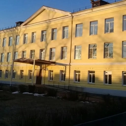 Аватар канала «МАОУ ОШ № 15 г.Бор»