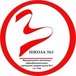 Аватар канала «МАОУ СШ № 3»