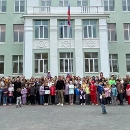 Аватар канала «МБОУ СШ № 11 г. Выкса»