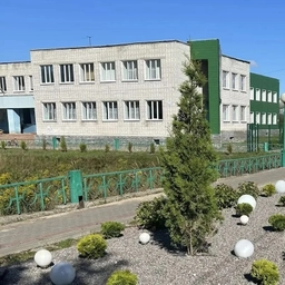 Аватар канала «МБОУ Мотмосская средняя школа»