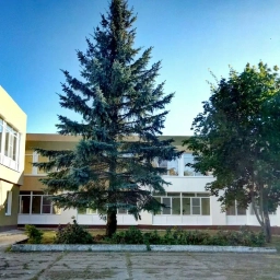 Аватар канала «Смольковская средняя школа»