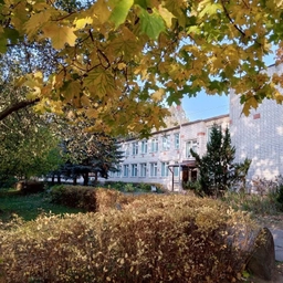 Аватар канала «МБОУ "Аксентисская основная школа"»