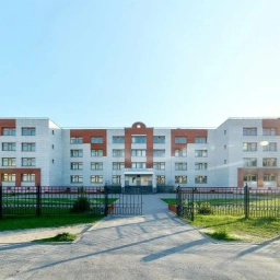 Аватар канала «МАОУ СШ №19 с УИОП»