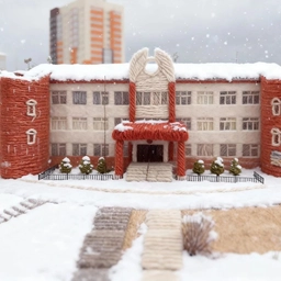 Аватар канала «МБОУ "ЛИЦЕЙ № 21"»