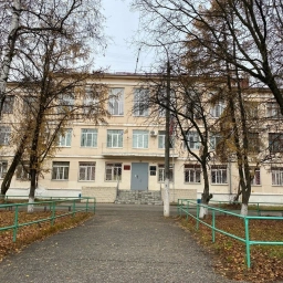 Аватар канала «МБОУ школа № 39 города Дзержинска»