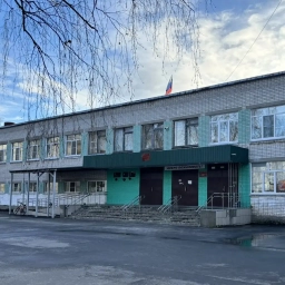 Аватар канала «МБОУ СШ №30 г. Дзержинск»