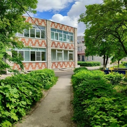 Аватар канала «ГБОУ "СК НШ - ДС № 144" г.Дзержинск»